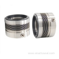 Type 680 Metal Bellow Mechanical Seal For Pump